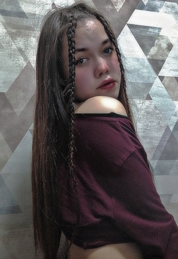 Моя фотография - Екатерина Яткина, 21 из Томск (@ekaterinayatkina)
