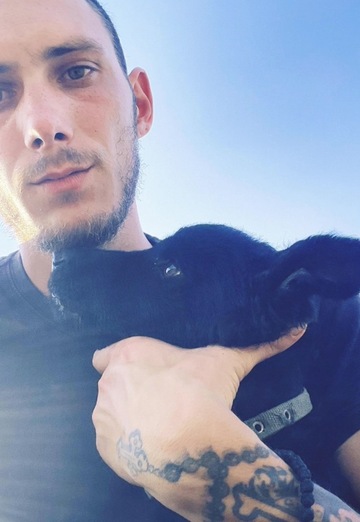 My photo - Darko, 30 from Pirot (@darko235)