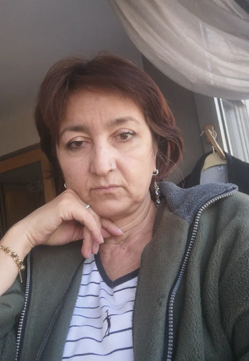 La mia foto - Sevgi, 55 di Smirne (@muhabbat172)