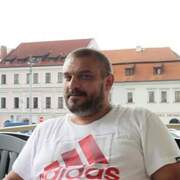 Radek Morris Sedláček 46 Karlovy Vary