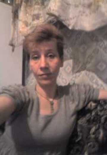 My photo - anastasiya, 53 from Klin (@kozka101)