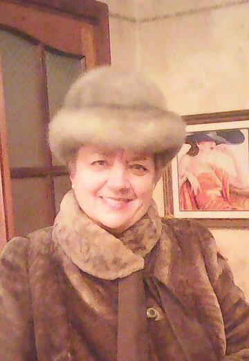 La mia foto - Valentina, 75 di Kramators'k (@mailnikr4648)