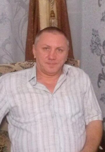 Моя фотографія - Олег Коноваленко, 55 з Орєхово-Зуєво (@olegkonovalenko)