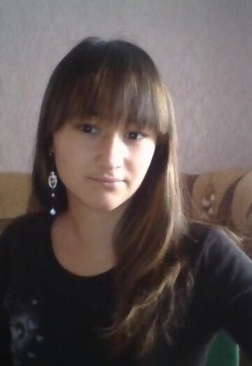 Mein Foto - lilija, 30 aus Tschussowoi (@liliya11842)