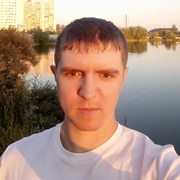 Sergey 30 Novosibirsk