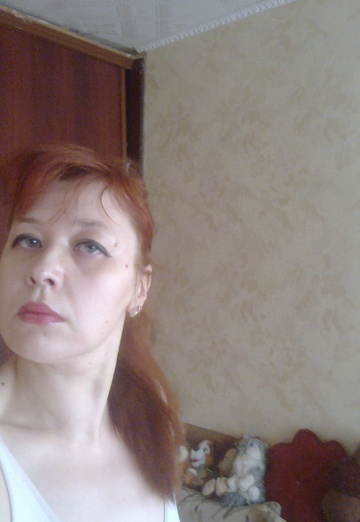 My photo - Elena, 44 from Izhevsk (@elena25258)