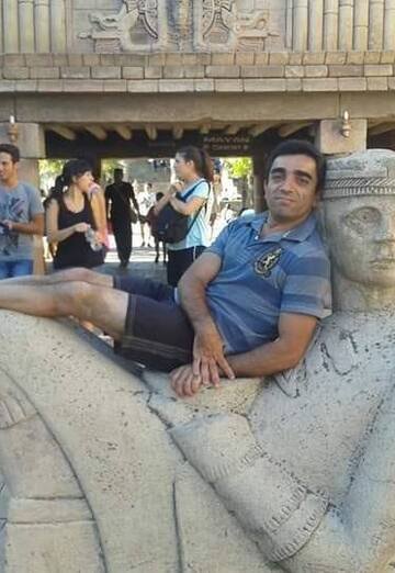 My photo - Andrea, 27 from Rivera (@andrea541)