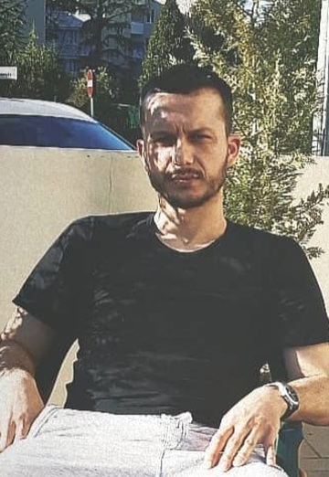 My photo - Ergert, 34 from Abano Terme (@ergert)