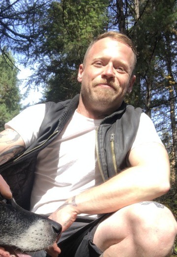 My photo - Taras, 36 from Blue River (@taras13187)
