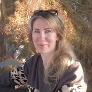 Katya 42 Moscow