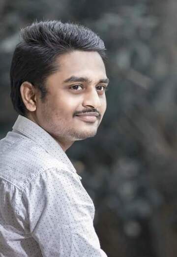 Vishal Deshmukh (@vishaldeshmukh) — моя фотография № 1