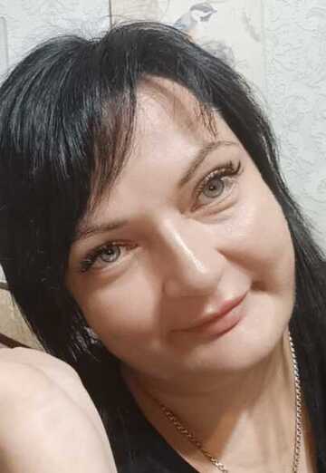 My photo - Olga, 48 from Georgiyevsk (@olga425806)
