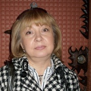 Zinaida 70 Minsk