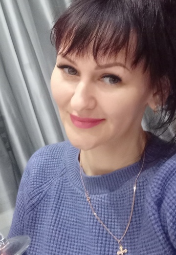 Моя фотография - Валентина, 41 из Лисаковск (@valentina68855)