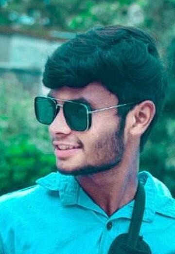 My photo - Rohit Rathore, 22 from Indore (@rohitrathore0)