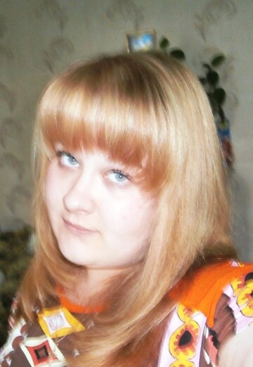 Моя фотография - Светлана, 32 из Тулун (@svetlana98932)