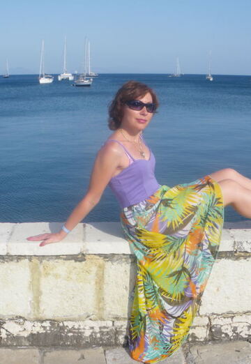 Elena (@elena3051) — la mia foto № 7