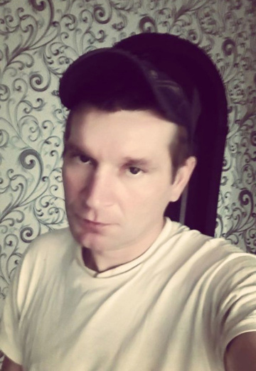 Minha foto - Nikolay, 39 de Riazan (@nikolay300577)