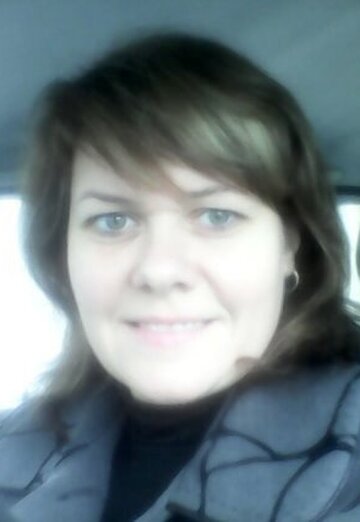 Моя фотографія - ирина, 45 з Волхов (@irinamoiseeva4)