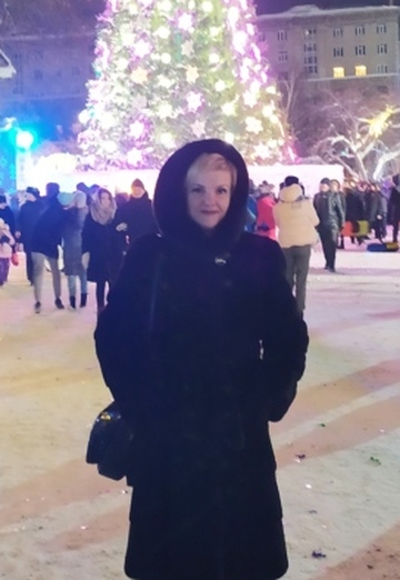 Lana (@svetlana240595) — my photo № 3