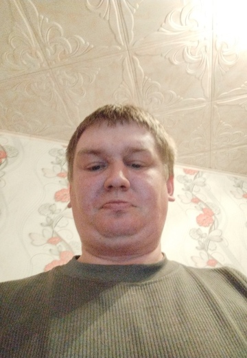 My photo - Evgeniy, 33 from Linyovo (@evgeniy409241)