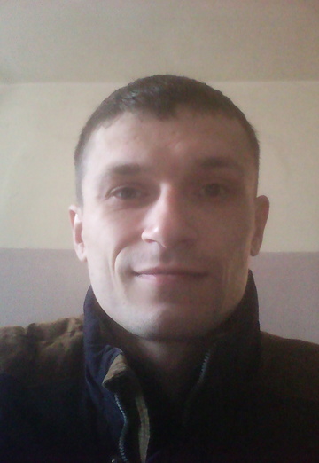 Моя фотография - Toni, 34 из Соликамск (@toni2371)