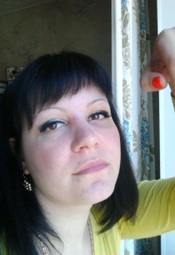 La mia foto - Yuliya Valeryevna, 36 di Bugul'ma (@uliyavaleryevna)