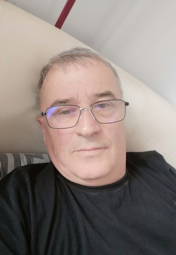 My photo - Gasbulla, 57 from Nizhnevartovsk (@gasbulla8)