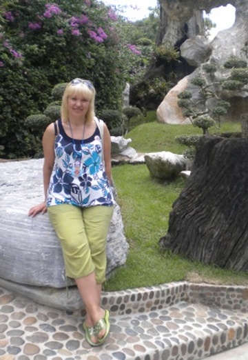 Irina (@irina2215) — my photo № 27