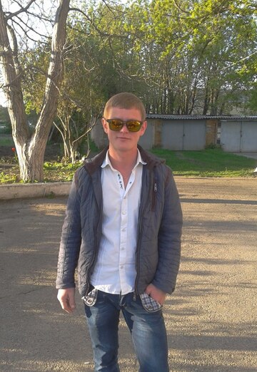 Моя фотография - Анатолий, 27 из Лабинск (@anatoliy73536)