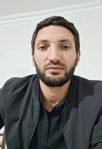 My photo - 🇹🇷Mustafa🇧🇾, 38 from Minsk (@musik4145)