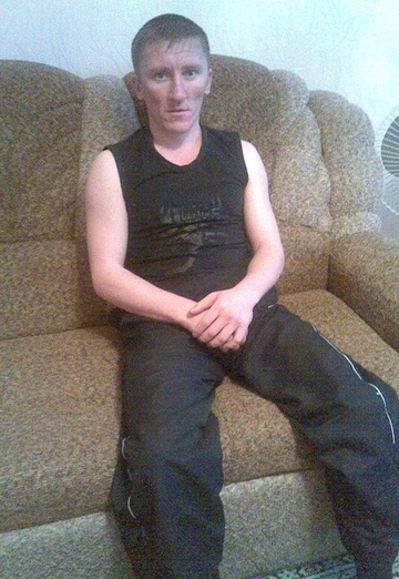 Evgeniy (@evgeniy2367) — my photo № 1