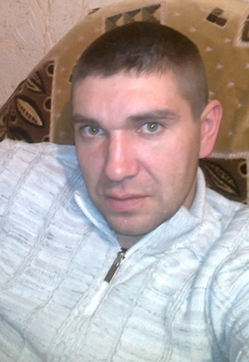 Моя фотографія - Александр, 44 з Ліски (@aleksandr1121991)