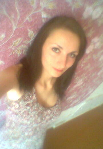 Ma photo - Tatiana, 30 de Salihorsk (@tosya174)