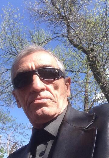 Ma photo - Vladimir, 61 de Stanichno-Lugano (@vladimir250794)