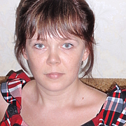 Natalja Nowikowa 46 Leninogorsk