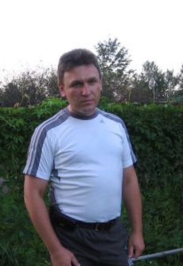 La mia foto - Sergey, 53 di Nachabino (@grishaa95)