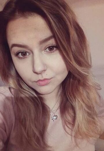 My photo - Sonya, 28 from Rivne (@sonya5605)
