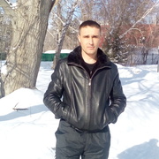 Aleksandr 39 Ханты-Мансийск