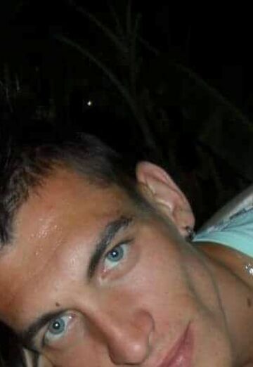 My photo - Emanuele, 36 from Ferla (@emanuele19)