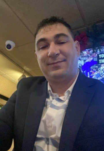 My photo - ilian, 41 from Warren (@ilian70)