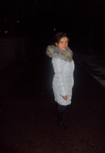 Моя фотография - Татьяна, 31 из Ярцево (@tatyana47807)