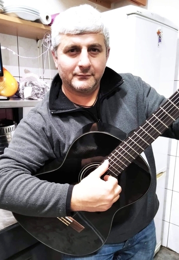 My photo - davit, 49 from Tallinn (@davit2433)
