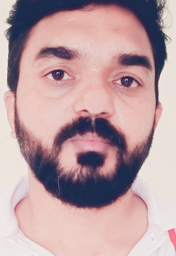 Моя фотографія - Ram Ch, 44 з Гайдерабад (@ramch0)