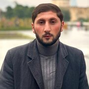 Edvard Sargsyan 26 Yerevan