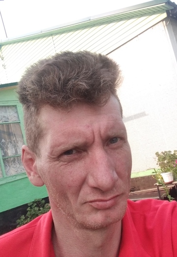 My photo - Vyacheslav, 39 from Tula (@vyacheslav109651)