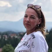 tatyana 57 Kyiv
