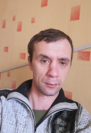 Моя фотография - Кирилл, 34 из Бирск (@kirill97491)