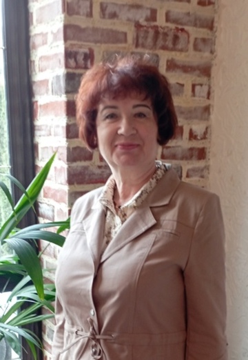 Olga (@olga272484) — my photo № 1