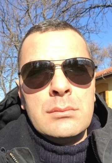 Mein Foto - Iwan, 51 aus Burgas (@stilyan1)